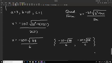 MAT 120 Final Exam Review