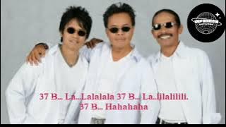 Karaoke Barakatak Tilu 7 B