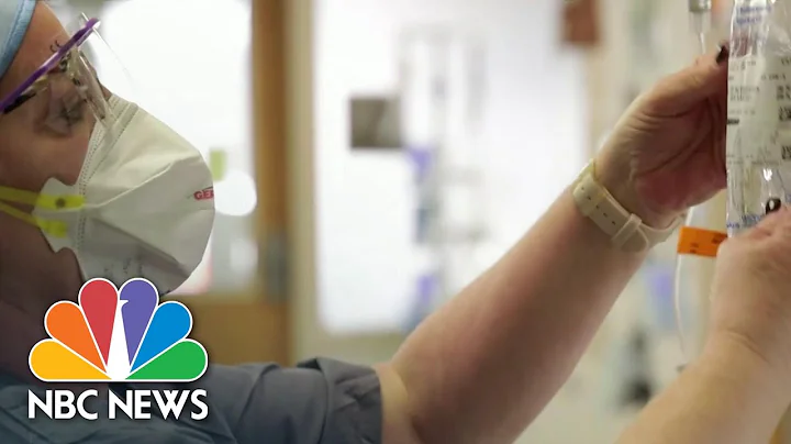 Coronavirus: Inside ICU At One Of America’s Hardest-Hit Hospitals | NBC Nightly News - DayDayNews