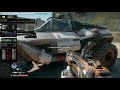 [Test]  Rage 2 on i7 860 OC + GTX1070 - Ultra settings