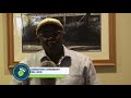 CARIFTA Games Recognition Ceremony