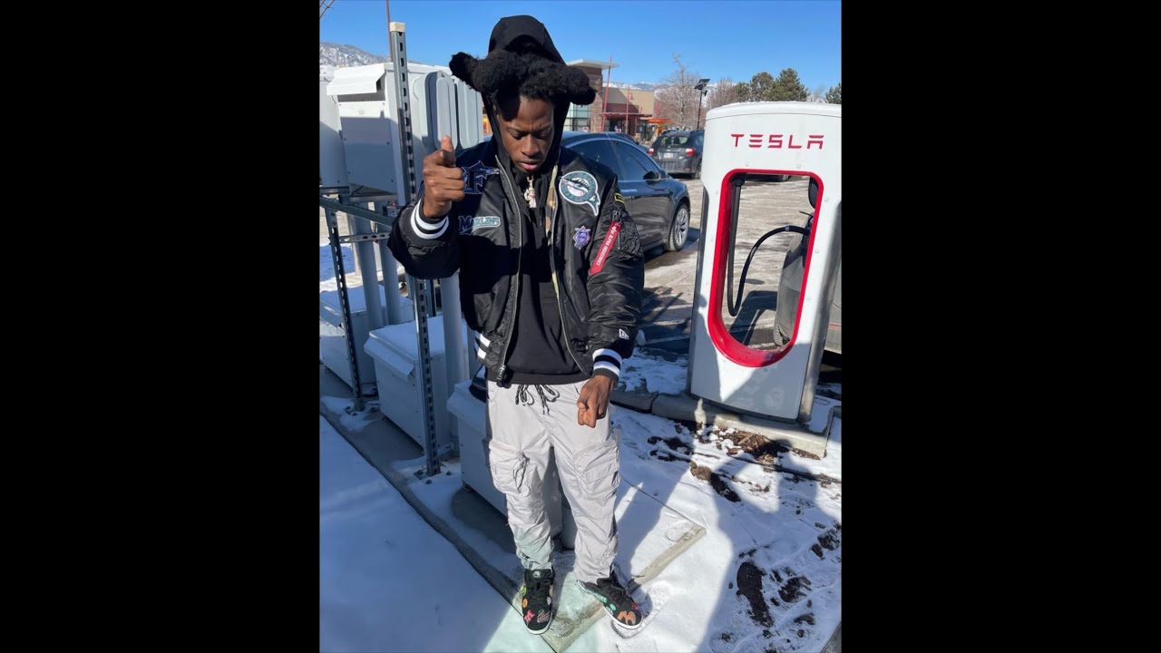 [FREE] Trapland Pat Type Beat 2023 "Up Now" [Prod. TrapKid K1]