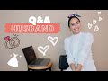 Q&A HUSBAND TAG (ENGLISH SPOKEN) - SISI BOLATINI