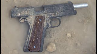 1911 For Under $500... Is It Any Good?