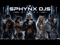 SPHYNX DJS - SIGNAL