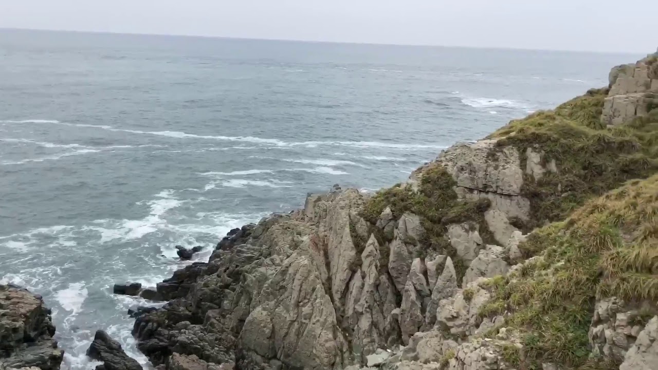 Korea travelogue / Oryukdo Skywalk (오륙도 스카이워크) 