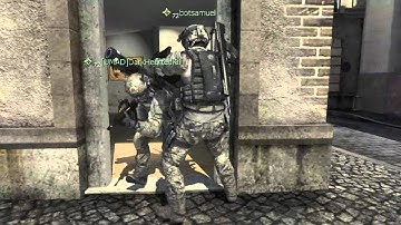MW3 Trolling gone wrong....or right?
