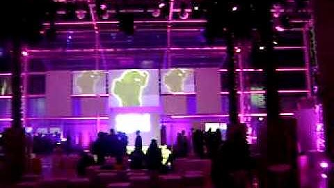 Google Gets a Virtual Advertising Playground with Xenium and GestureTek (Additional Video)