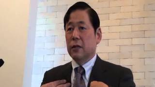 2013年5月19日ペンテコステ礼拝「ペンテコステの説教」