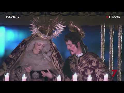 Pontificia y Real Hermandad y Cofradía de Nazarenos de Nuestro Padre Jesús del Gran Poder y María Santísima del Mayor Dolor y Traspaso