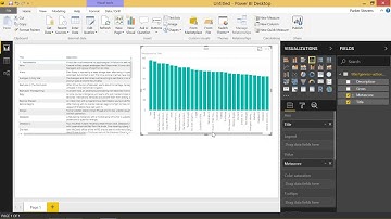 Power BI - Old and New Web Connector Experience