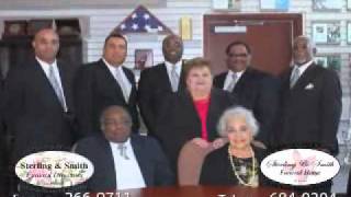 Sterling & Smith Funeral Home Tulare.wmv
