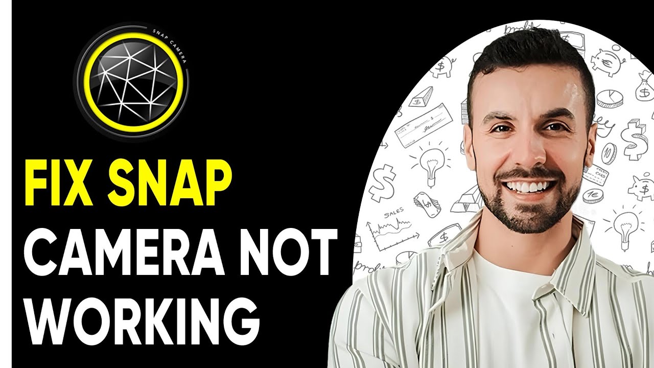NEW HOW TO FIX SNAP CAMERA NOT WORKING Easy Guide YouTube new-how-to-fix-snap-camera-not-working-easy-guide-youtube