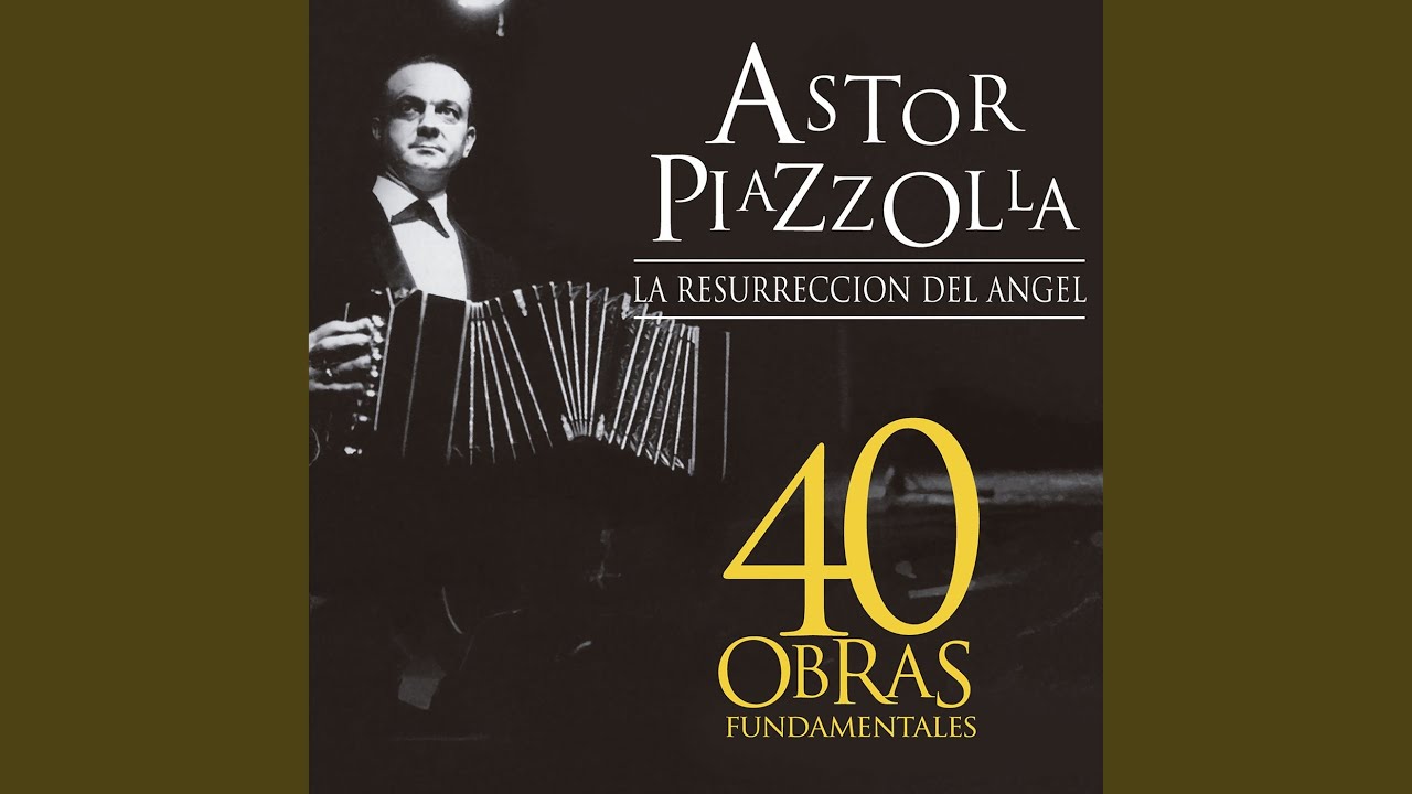 El Tango bekijken op YouTube El Tango bekijken op YouTube