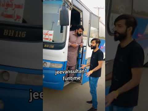 jeevan sultan funny videos