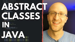 Abstract Classes and Methods in Java Explained in 7 Minutes screenshot 5