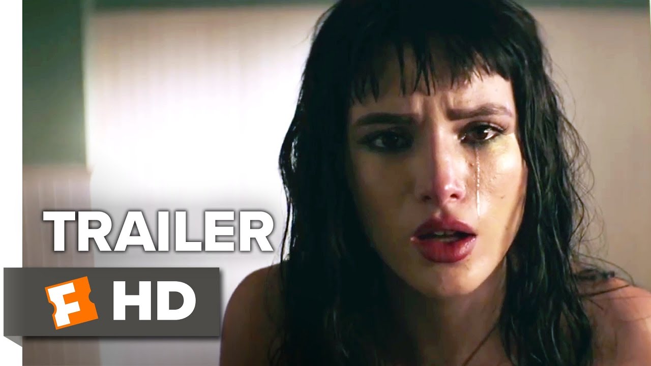 I Still See You Trailer 1 (2018) Movieclips Trailers