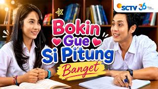 FULL FTV SCTV Dinda Kirana dan Junior Liem | Bokin Gue Si Pitung Banget