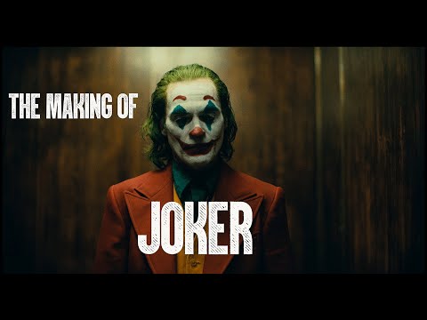 The Making Of Joker With Cinematographer Lawrence Sher Asc Youtube The Making Of Joker With Cinematographer Lawrence Sher Asc Youtube