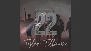 Vídeo de Tyler Tillman - Middle Of 22