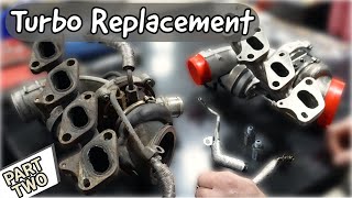 Chevy 1.4L Turbo Installation Guide - Step-by-Step - P0299 by GoTech 7,565 views 1 year ago 38 minutes