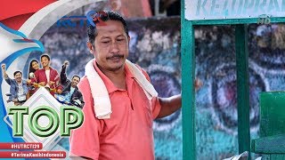 Tukang Ojek Pengkolan Part 17 25juli 2018