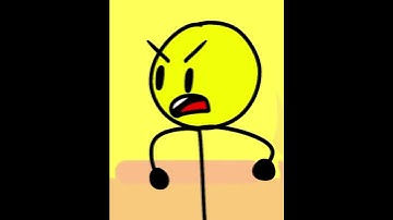 YOU WILL GIVE ME DREAM ISLAND AND RELEASE BFDIA 6! #bfdi #shorts