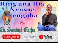ENGUBA SAMWEL MOCHA 1