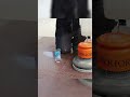 Make Granite Floor SHINE 笨ィ Without Grinding Beforeandafter Make Granite Floor SHINE 笨ィ Without Grinding Beforeandafter