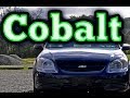 Regular Car Reviews: 2009 Chevrolet Cobalt XFE