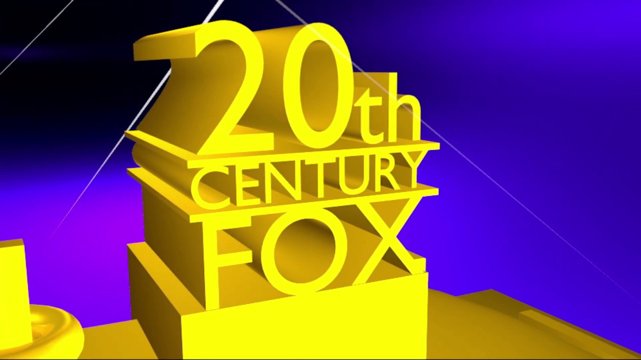 [REUPLOAD] 20th Century Fox, but its POORLY remade using Blender - YouTube