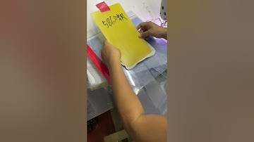 Đóng túi sau với rập cải tiến. Sewing back pocket without ironing