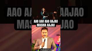 Spanish Worship by Avery Morillo & Hindi Translation by Isus Christos Ministries #shortsfeed