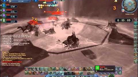 demujin animation hack (Infinite Aion)