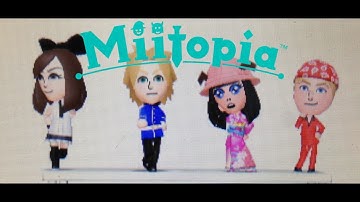 Miitopia DEMO (Part 4)