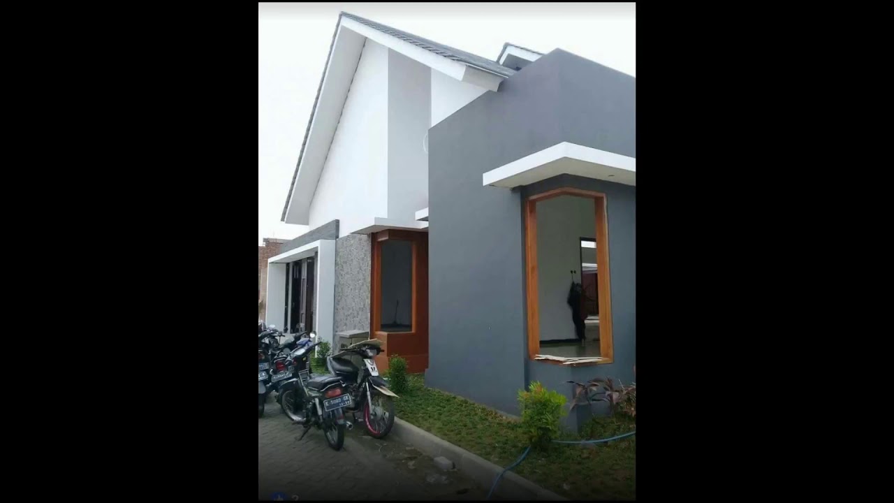 Rumah Surabaya Murah