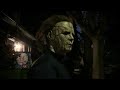 HALLOWEEN EVIL NEVER DIES 2020 FAN FILM HALLOWEEN MOVIE