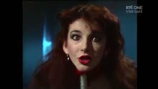 Kate Bush - Wuthering Heights Live (1978)