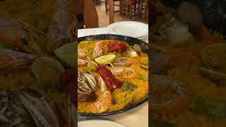 Siempre es un placer comer en la Fustariega #Verdicio #Asturias #viajesyrutas