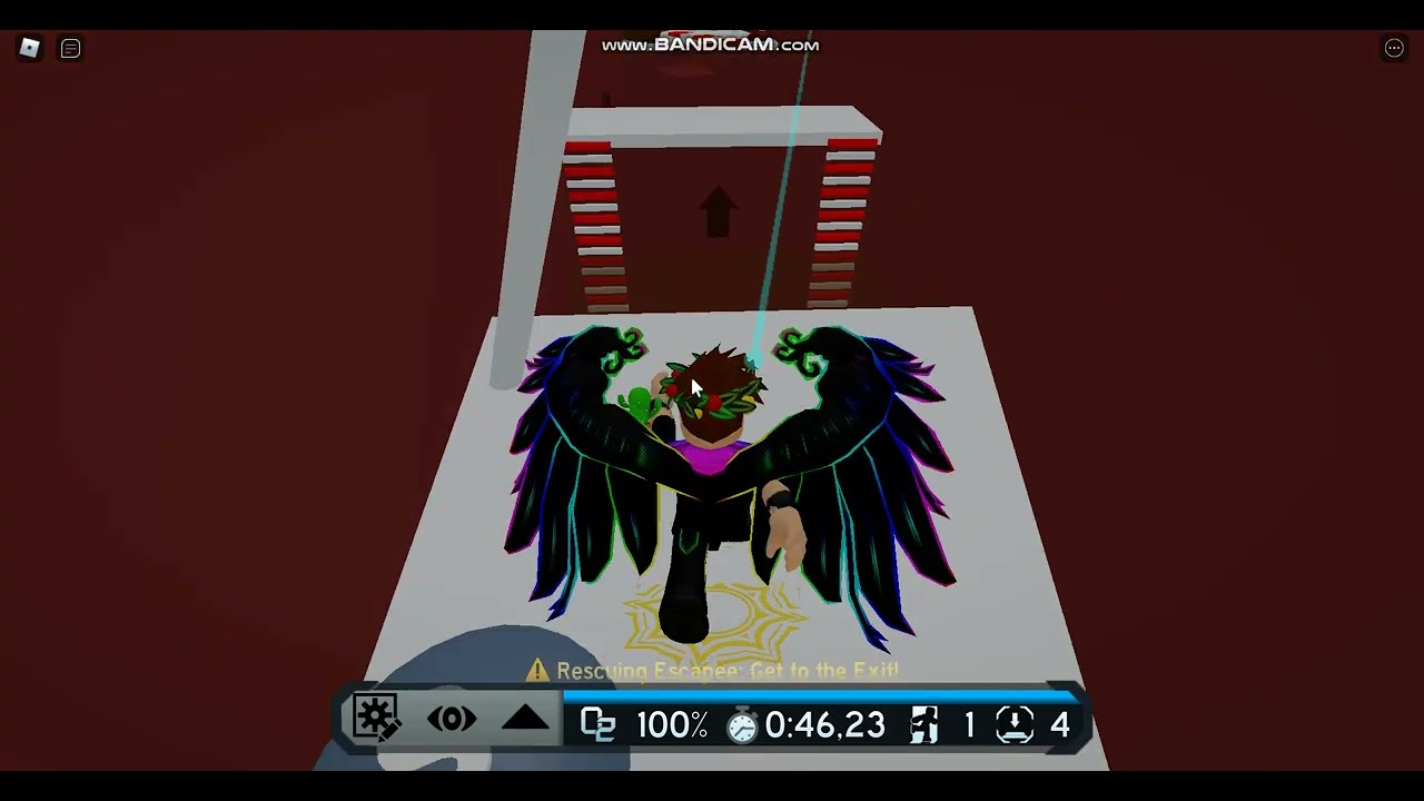 FE2CM Mint Mischelf By Matwie (Me, ¡Special Anniversary Channel!)