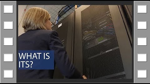 What are Intelligent Transportation Systems (ITS)?