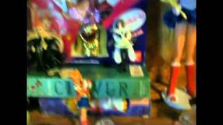 My Anime Collection 11-2010 + FAQs