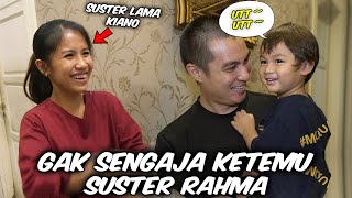 KETEMU MANTAN SUSTER KIANO DI RUMAH MAJIKAN YANG BARU..