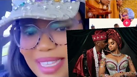 WATCH TANZANIANS DRAG PRISCILLA OJO BECAUSE OF THIS....