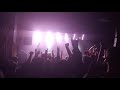 Enterprise Earth - Failsafe Fallacy (Live @ Durer Kert, Budapest, Hungary)