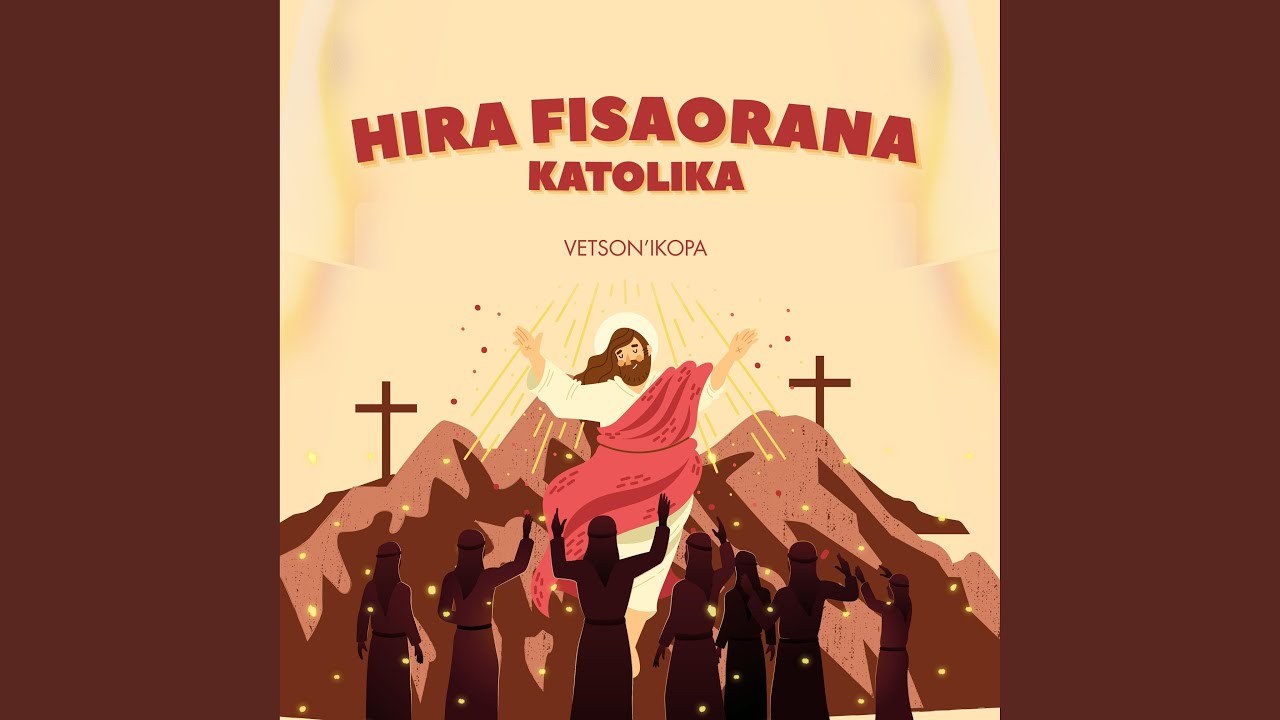 Hira fisaorana Katolika Medley