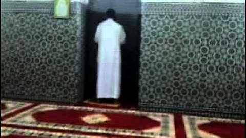 القارئ المغربي آدم أحيدا 2015