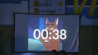 HOCO Assembly