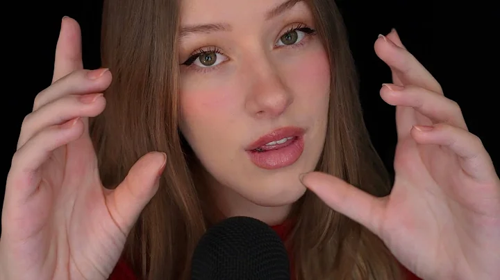 Remember when ASMR was like this?