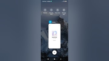 How To Enable Floating Window On Any Xiaomi Device | Redmi 9A/9I] Without Special Feature Tutorial
